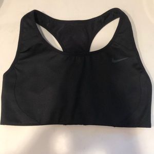 Nike women’s high support sports bra